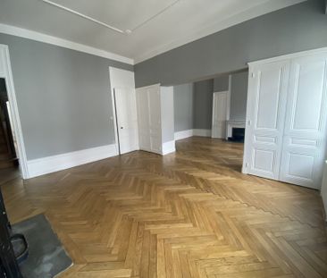 Appartement 5 pièces à louer - Photo 4