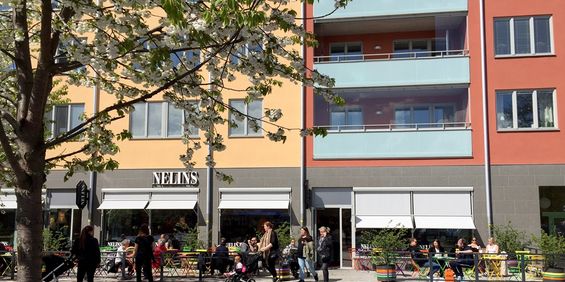 Värmlandsgatan 3 B - Foto 3