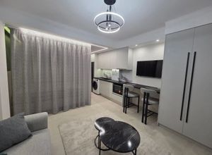 Studio/Γκαρσονιέρα για ενοικίαση - Σέρρες, - Photo 2