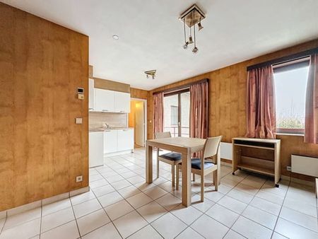 Appartement te huur - Foto 5