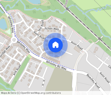 Wallington Road, SO30 - Photo 1