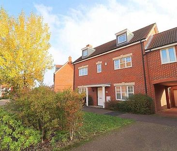 Maskell Drive, MK41 - Photo 4