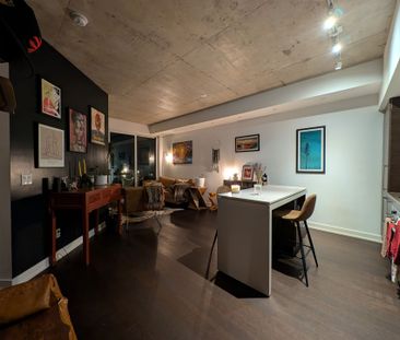 For Lease - 1030 King Street Unit# 610, Toronto, Ontario - Photo 6