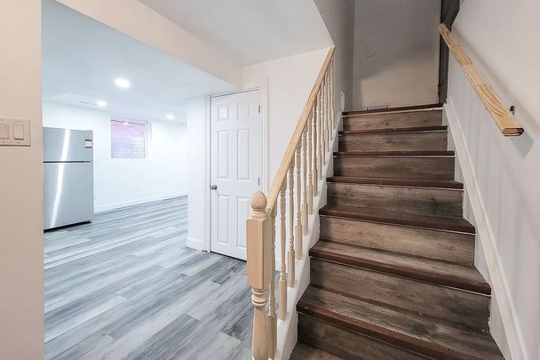 For Lease - 18 Puritan Court Unit# Bsmt, Hamilton, Ontario - Photo 1