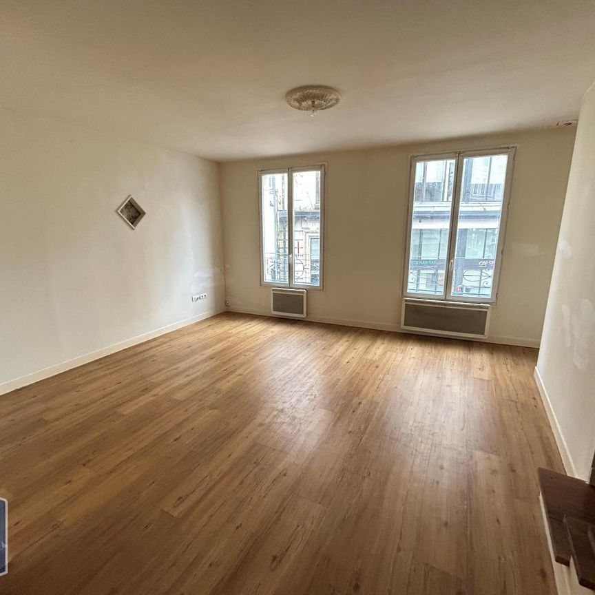 Location Appartement 4 pièces 110m² BOURGES 18000 - Photo 1