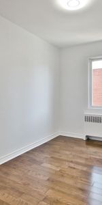 5 1/2 à louer à partir de maintenant - Photo 4