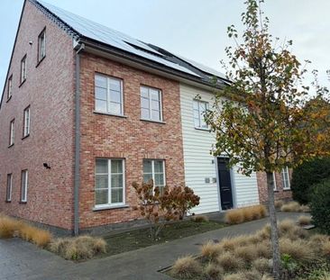 Gelijkvloers app. voor € 895 - Photo 6