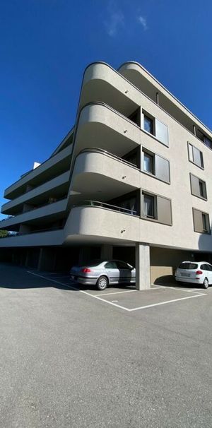 Appartement de 4,5 pièces au 1er étage - Foto 1