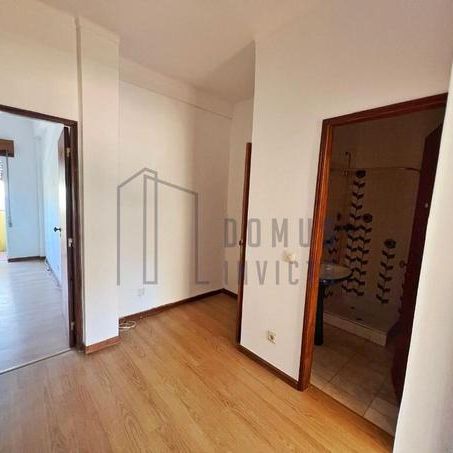 Apartamento T3 - Photo 1