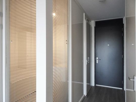 Te huur: Appartement Makelaarstraat in Almere - Photo 1