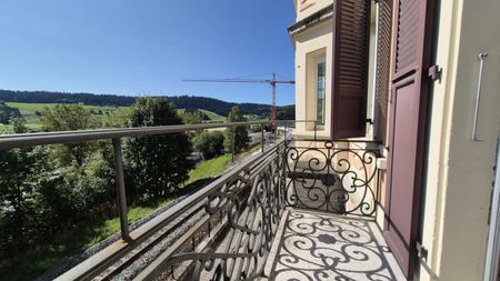 Magnifique appartement de 4.5 pièces proche de la nature au Locle - Photo 4