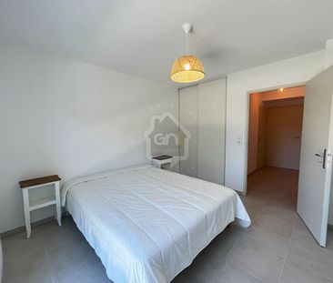 BEAU T3 MEUBLÉ, - Photo 3