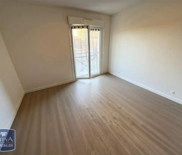 Appartement à louer 1 pièce 20.23m² - Photo 5