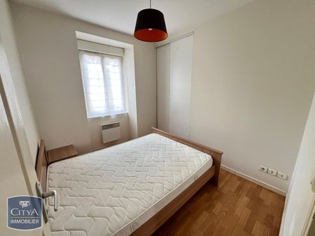 Location Appartement 2 pièces 27m² LE MANS 72000 - Photo 3