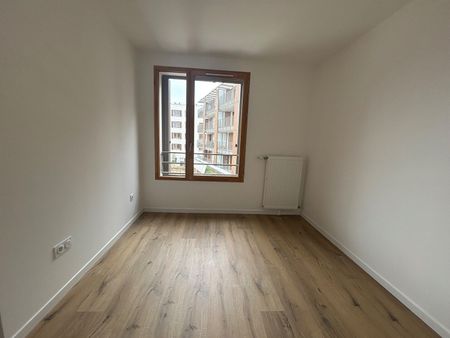 Appartement Nanterre 3 pièce(s) - Photo 3