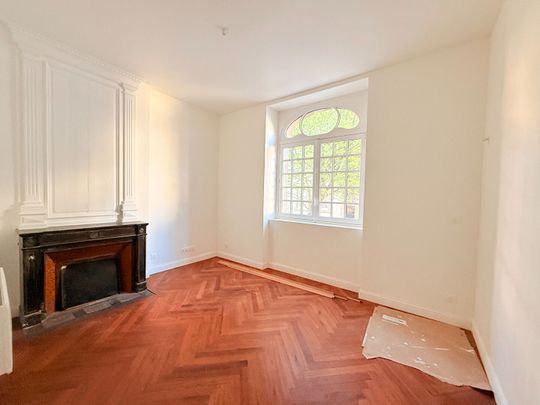 Location Appartement 1 pièce 18m² - Photo 1