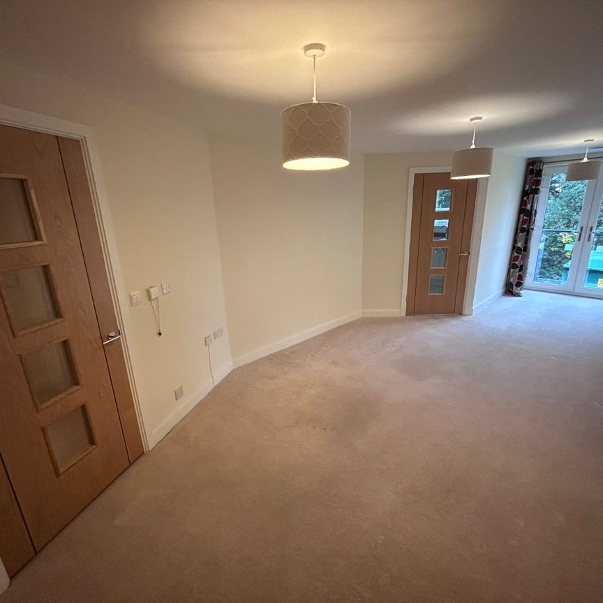 1 bedroom apartment to rent - Photo 1