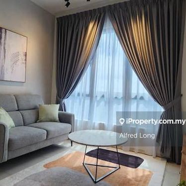 Meta City, Taman Equine, Seri Kembangan - Photo 1