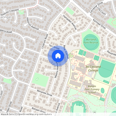 15 Meerlu Avenue, Frankston VIC 3199