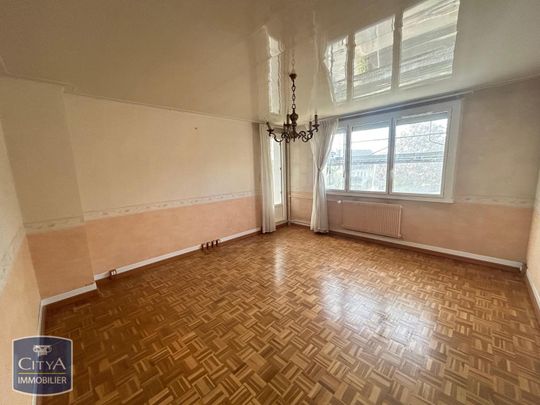 Location Appartement 3 pièces 61m² PONTHIERRY 77310 - Photo 1