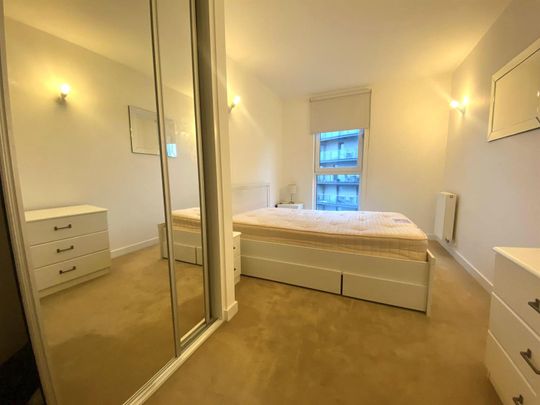 Cardinal Building, High Point Village, Station Approach, Hayes, UB3 - Photo 1