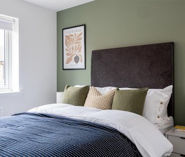 3 bedroom detached house to rent - Photo 3