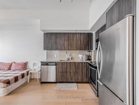 For Lease - 30 Shore Breeze Drive Unit# 1217, Toronto, Ontario - Photo 4