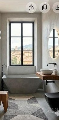 Loft in zona Magliana - 1 CAUZIONE - Photo 1