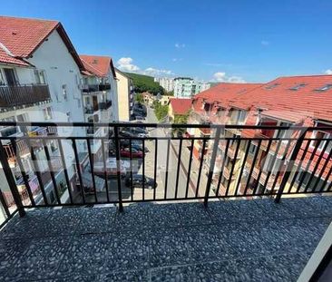 1 camera, decomandat, 48mp, pat matrimonial, balcon, zona strazii Mehedinti - Fotografie 1