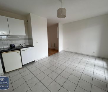 Location Appartement 1 pièce 32m² FONBEAUZARD 31140 - Photo 5