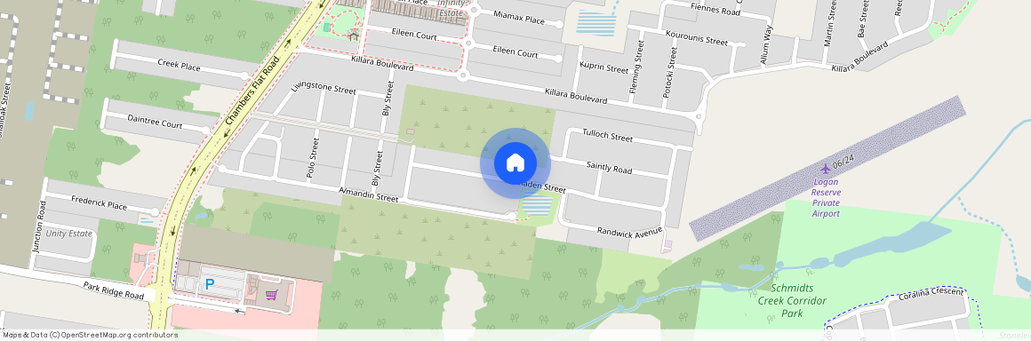 42 Dunaden Street, Qld 4133, Logan Reserve