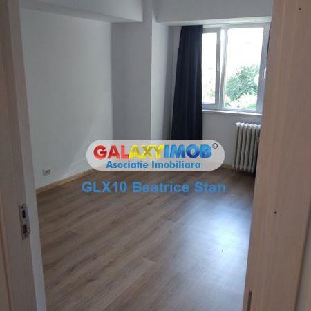 Inchiriere apartament 3 camere nemobilat Ion Mihalache / Banu Manta - Fotografie 1