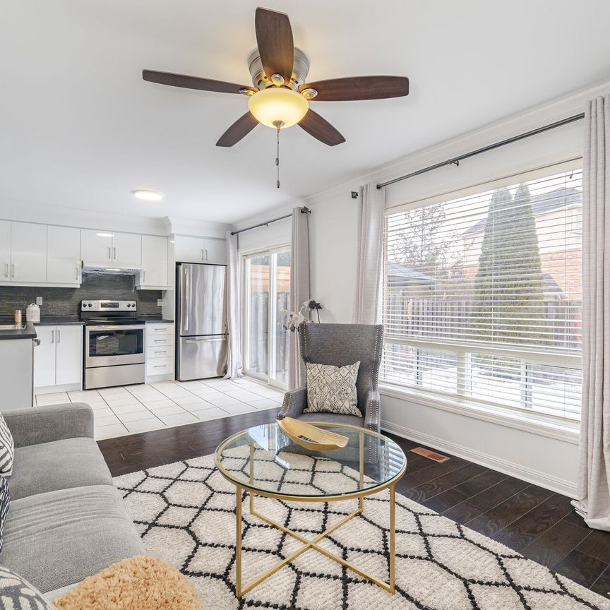 For Lease - 2159 Baronwood Drive, Oakville, Ontario - Photo 1