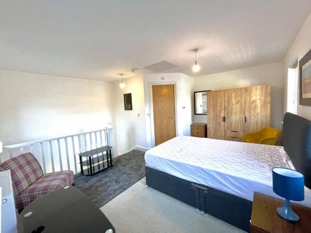 2 bedroom townhouse to rent - Photo 5