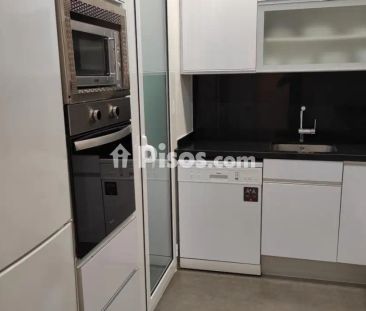 Piso en alquiler en L'Antiga Esquerra de L'Eixample - Photo 6
