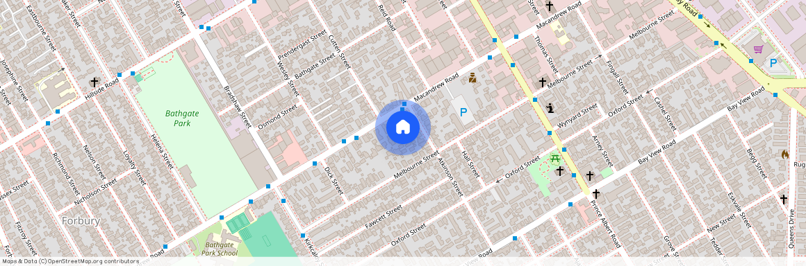 Unit 4, 127 Macandrew Road, South Dunedin, Dunedin