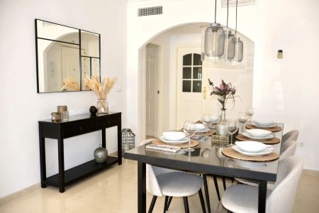 Apartamento de alquiler en Hiedra-ur Elviria, 6, Elviria - Photo 4