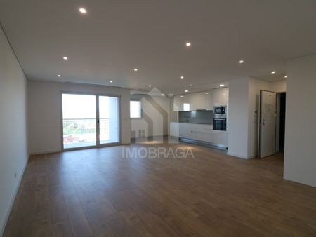 Apartamento T3 em Braga - Photo 4