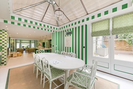 5 bedroom semi-detached house to rent - Photo 4