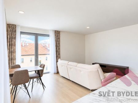 Pronájem bytu 3+kk 120 m2 - Photo 4