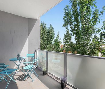 Leafy, private and minutes to the light rail - Photo 6