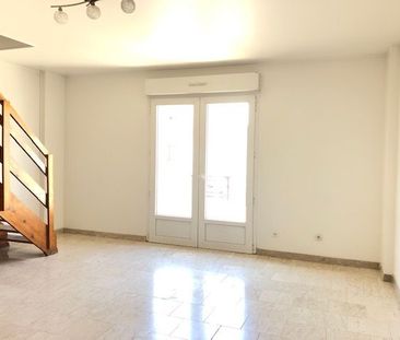 Location Appartement 2 pièces 40m² STE GENEVIEVE DES BOIS 91700 - Photo 1