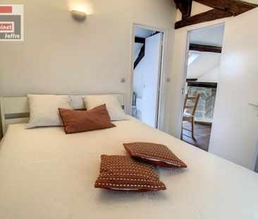 Location Appartement 2 pièces 27m² FONTAINEBLEAU 77300 - Photo 5