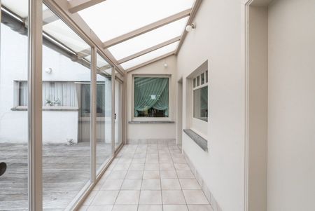 Ruime gezinswoning met 3 slaapkamers in Dessel! - Foto 3