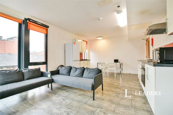 1 bedroom property to rent Chapel Street, Salford, Greater Manchester, M3 - Photo 1