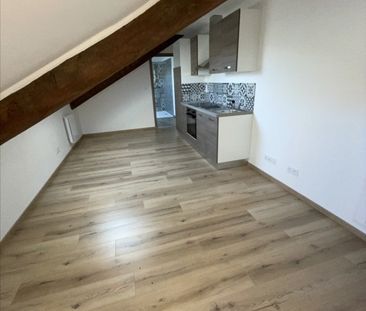 Appartement 1 pièce à Mont-Saint-Martin - Photo 3