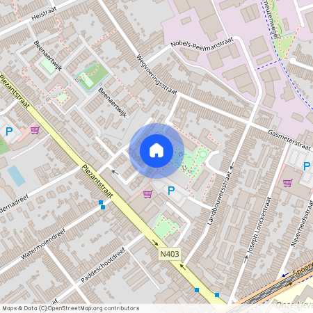 August De Bontestraat, 5, 9100, Sint-Niklaas