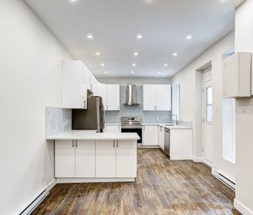 Rue St-Antoine O., H4C 1A5, Montréal - Photo 6