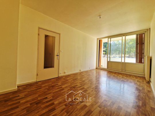 Location Appartement 3 pièces 63m² LIMOGES 87100 - Photo 1
