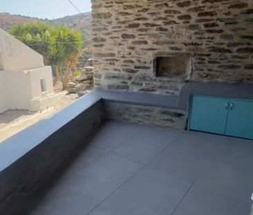 Μονοκατοικία για ενοικίαση Ιουλίδα (Κέα - Τζιά) - Φωτογραφία 6